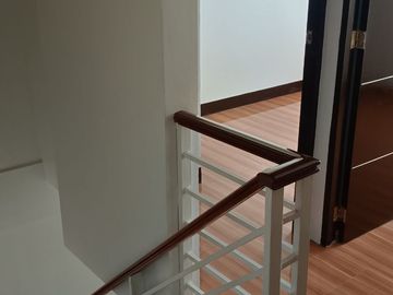 Ready for Occupancy 68 sqm, 3 Bedrooms 2T&B Townhouse West Canumay, Valenzuela City