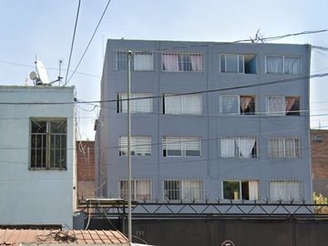 Departamento Adjudicado. Oportunidad de Remate Bancario en Calle Dr. Velasco 135, Doctores, Cuauhtémoc en la Ciudad de México