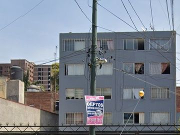 Departamento Adjudicado. Oportunidad de Remate Bancario en Calle Dr. Velasco 135, Doctores, Cuauhtémoc en la Ciudad de México