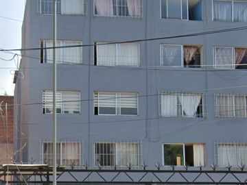 Departamento Adjudicado. Oportunidad de Remate Bancario en Calle Dr. Velasco 135, Doctores, Cuauhtémoc en la Ciudad de México