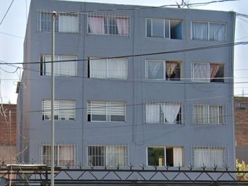 Departamento Adjudicado. Oportunidad de Remate Bancario en Calle Dr. Velasco 135, Doctores, Cuauhtémoc en la Ciudad de México