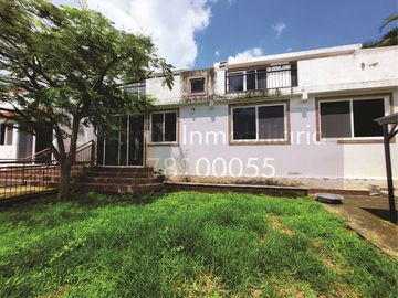 venta de casa en Lomas de Tetela