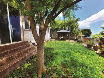 venta de casa en Lomas de Tetela