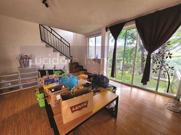 venta de casa en Lomas de Tetela