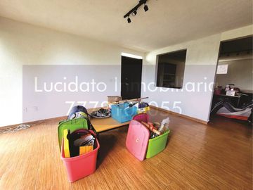 venta de casa en Lomas de Tetela