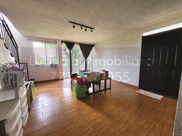 venta de casa en Lomas de Tetela