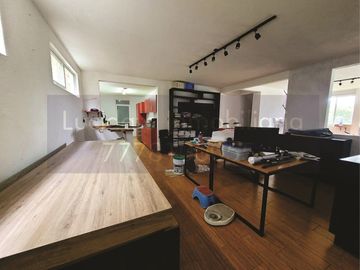 venta de casa en Lomas de Tetela