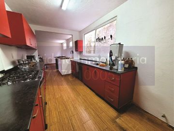 venta de casa en Lomas de Tetela