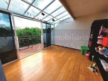 venta de casa en Lomas de Tetela