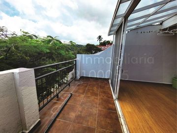 venta de casa en Lomas de Tetela