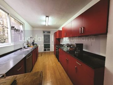 venta de casa en Lomas de Tetela