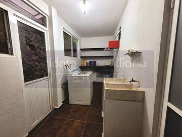 venta de casa en Lomas de Tetela