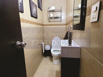 venta de casa en Lomas de Tetela
