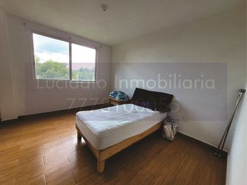 venta de casa en Lomas de Tetela