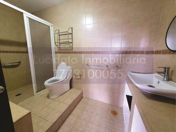 venta de casa en Lomas de Tetela