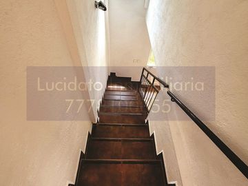 venta de casa en Lomas de Tetela