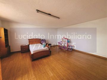 venta de casa en Lomas de Tetela