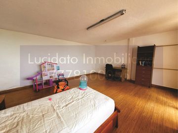 venta de casa en Lomas de Tetela