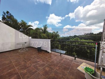 venta de casa en Lomas de Tetela