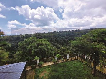 venta de casa en Lomas de Tetela