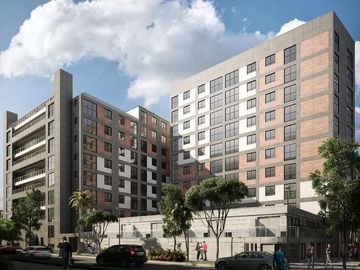 DEPARTAMENTO EN REMATE BANCARIO EN IZTACALCO CIUDAD DE MEXICO
