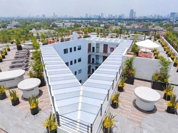DEPARTAMENTO EN REMATE BANCARIO EN IZTACALCO CIUDAD DE MEXICO