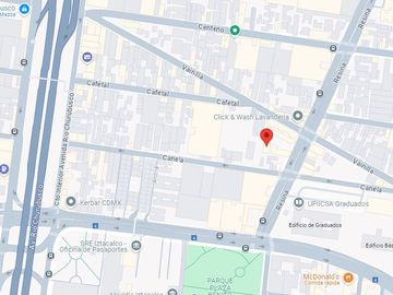 DEPARTAMENTO EN REMATE BANCARIO EN IZTACALCO CIUDAD DE MEXICO