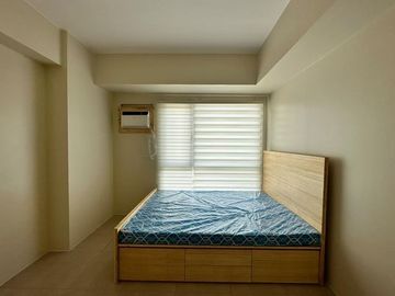 AVIDAARCA15XXT3: For Sale Unfurnished 1 BR with Balcony in Avida Towers One Union Place