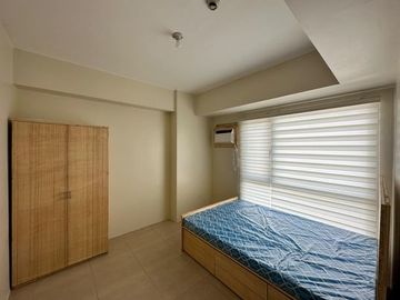 AVIDAARCA15XXT3: For Sale Unfurnished 1 BR with Balcony in Avida Towers One Union Place