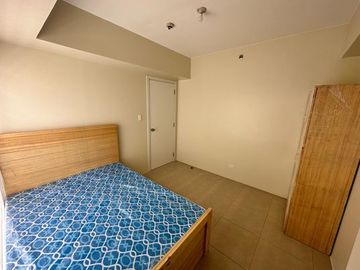 AVIDAARCA15XXT3: For Sale Unfurnished 1 BR with Balcony in Avida Towers One Union Place