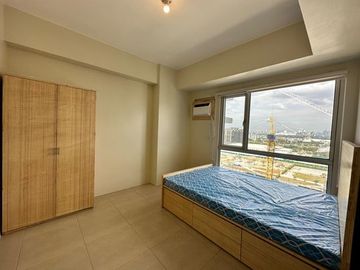 AVIDAARCA15XXT3: For Sale Unfurnished 1 BR with Balcony in Avida Towers One Union Place