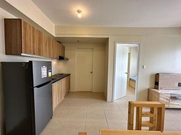 AVIDAARCA15XXT3: For Sale Unfurnished 1 BR with Balcony in Avida Towers One Union Place