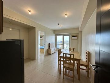 AVIDAARCA15XXT3: For Sale Unfurnished 1 BR with Balcony in Avida Towers One Union Place