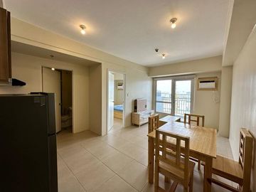 AVIDAARCA15XXT3: For Sale Unfurnished 1 BR with Balcony in Avida Towers One Union Place