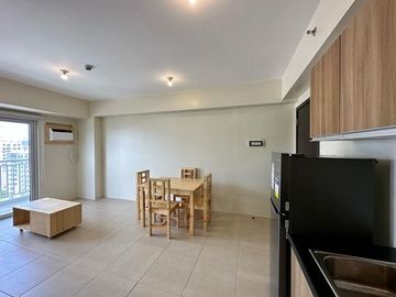 AVIDAARCA15XXT3: For Sale Unfurnished 1 BR with Balcony in Avida Towers One Union Place