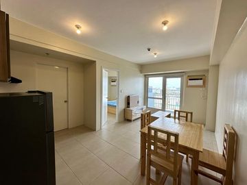 AVIDAARCA15XXT3: For Sale Unfurnished 1 BR with Balcony in Avida Towers One Union Place