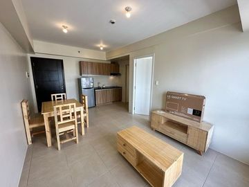 AVIDAARCA15XXT3: For Sale Unfurnished 1 BR with Balcony in Avida Towers One Union Place