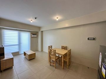 AVIDAARCA15XXT3: For Sale Unfurnished 1 BR with Balcony in Avida Towers One Union Place