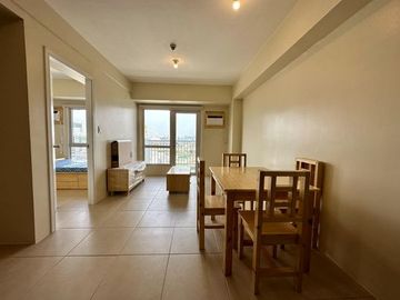 AVIDAARCA15XXT3: For Sale Unfurnished 1 BR with Balcony in Avida Towers One Union Place