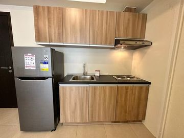 AVIDAARCA15XXT3: For Sale Unfurnished 1 BR with Balcony in Avida Towers One Union Place