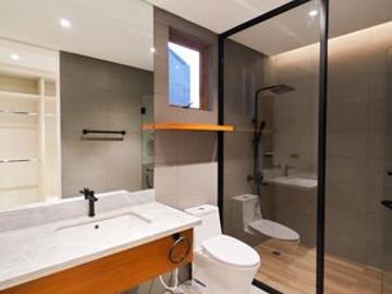 Modern House and Lot for Sale at Vista Valley Executive Village, Marikina City