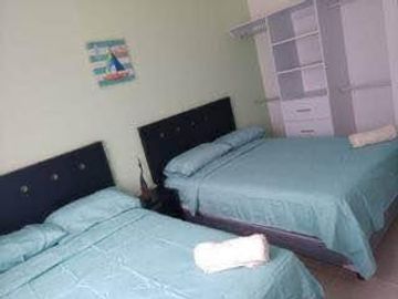 VENTA HERMOSA CASA EN PLAYA DEL CARMEN, PASEO DE LOS OLIVOS, Q. ROO