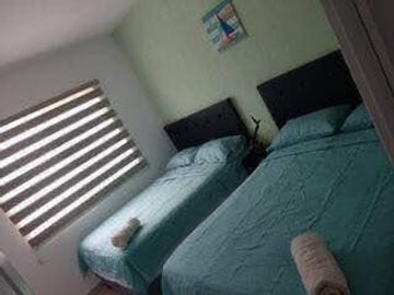 VENTA HERMOSA CASA EN PLAYA DEL CARMEN, PASEO DE LOS OLIVOS, Q. ROO