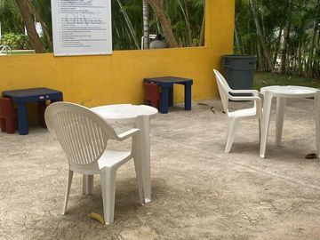 VENTA HERMOSA CASA EN PLAYA DEL CARMEN, PASEO DE LOS OLIVOS, Q. ROO