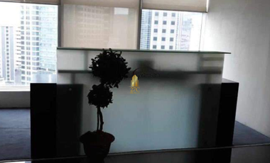Prime Office Location at Antel 2000 Corporate Centre, Salcedo Village, Makati City