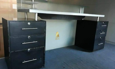 Prime Office Location at Antel 2000 Corporate Centre, Salcedo Village, Makati City