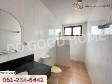 Townhome, Khao Noi Village, Hua Hin, near Dinosaur Market Hua Hin