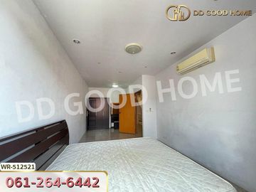 Townhome, Khao Noi Village, Hua Hin, near Dinosaur Market Hua Hin