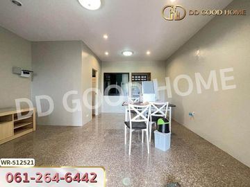 Townhome, Khao Noi Village, Hua Hin, near Dinosaur Market Hua Hin
