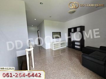 Townhome, Khao Noi Village, Hua Hin, near Dinosaur Market Hua Hin